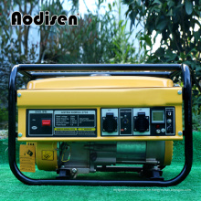 5kw Small Home Generator / Drei-Phasen-Astra Korea Generator / Genset